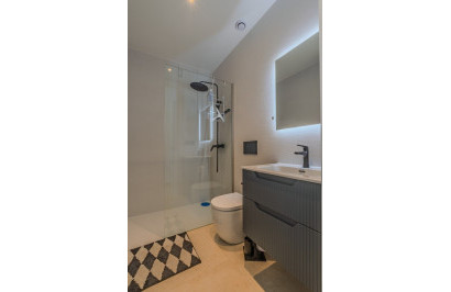 Reventa - Apartamento / Piso - Guardamar del Segura