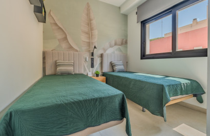 Reventa - Apartamento / Piso - Guardamar del Segura