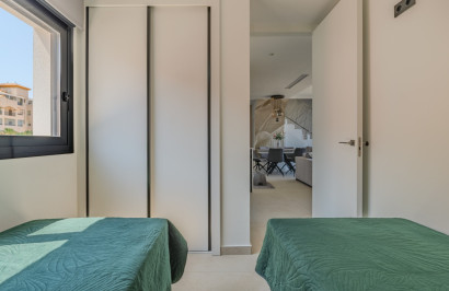 Reventa - Apartamento / Piso - Guardamar del Segura