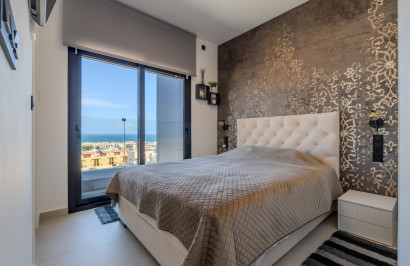 Reventa - Apartamento / Piso - Guardamar del Segura
