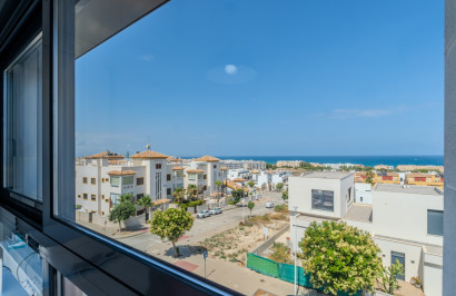 Reventa - Apartamento / Piso - Guardamar del Segura