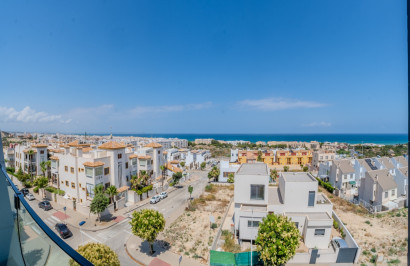 Reventa - Apartamento / Piso - Guardamar del Segura