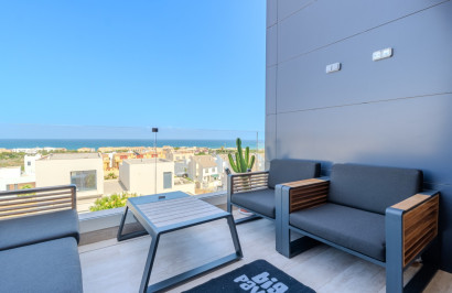Reventa - Apartamento / Piso - Guardamar del Segura