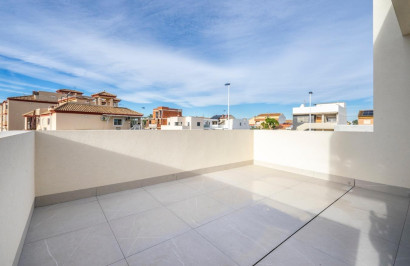 Nieuwbouw Woningen - Vrijstaande villa - Torre Pacheco - Roldán