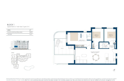 Obra nueva - Apartamento / Piso - Banos y Mendigo - El Valle Golf