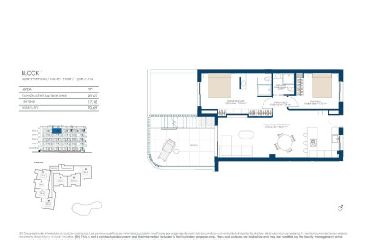 New Build - Apartment / Flat - Banos y Mendigo - El Valle Golf