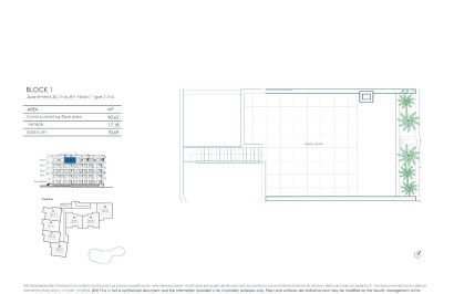 New Build - Apartment / Flat - Banos y Mendigo - El Valle Golf