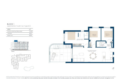 New Build - Apartment / Flat - Banos y Mendigo - El Valle Golf
