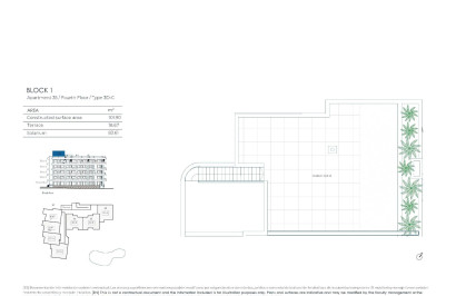 New Build - Apartment / Flat - Banos y Mendigo - El Valle Golf