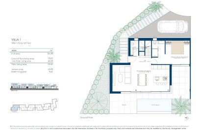 Nouvelle construction - Villa Individuelle - Banos y Mendigo - El Valle Golf