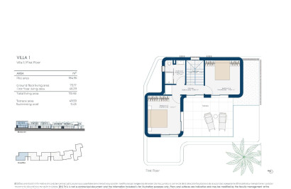 Nouvelle construction - Villa Individuelle - Banos y Mendigo - El Valle Golf
