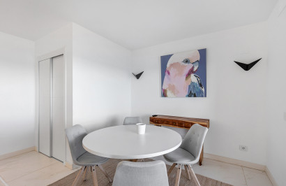 Revente - Appartement - Torrevieja - Punta Prima
