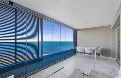 Revente - Appartement - Torrevieja - Punta Prima