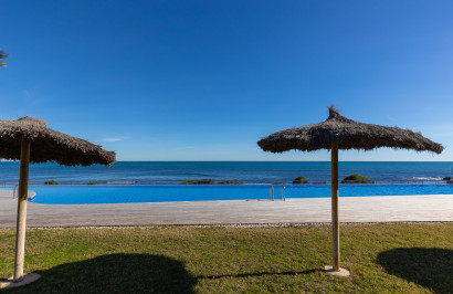 Revente - Appartement - Torrevieja - Punta Prima