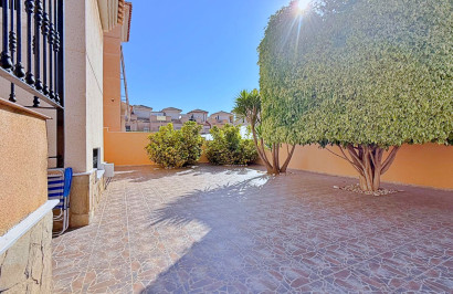 Resale - Detached Villa - Orihuela - Orihuela Costa