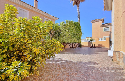 Resale - Detached Villa - Orihuela - Orihuela Costa