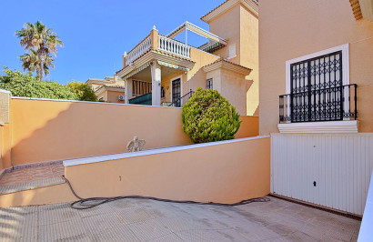 Resale - Detached Villa - Orihuela - Orihuela Costa