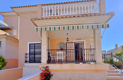 Resale - Detached Villa - Orihuela - Orihuela Costa