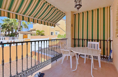 Resale - Detached Villa - Orihuela - Orihuela Costa
