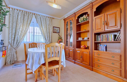 Resale - Detached Villa - Orihuela - Orihuela Costa