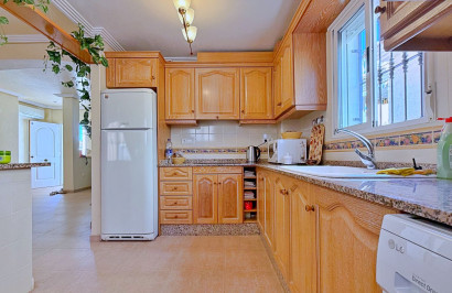 Resale - Detached Villa - Orihuela - Orihuela Costa