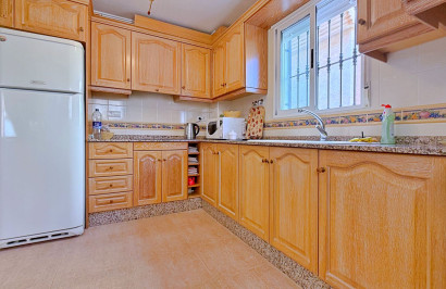 Resale - Detached Villa - Orihuela - Orihuela Costa