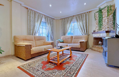 Resale - Detached Villa - Orihuela - Orihuela Costa