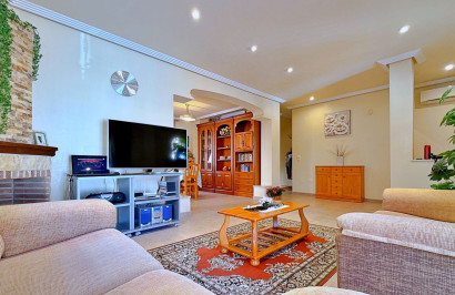Resale - Detached Villa - Orihuela - Orihuela Costa