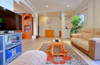 Resale - Detached Villa - Orihuela - Orihuela Costa