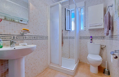 Resale - Detached Villa - Orihuela - Orihuela Costa