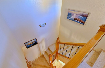 Resale - Detached Villa - Orihuela - Orihuela Costa