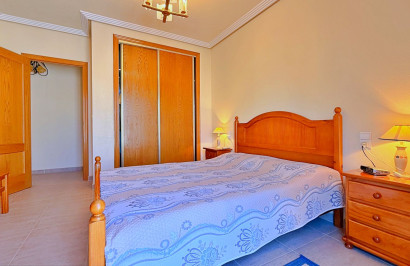 Resale - Detached Villa - Orihuela - Orihuela Costa