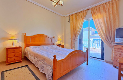 Resale - Detached Villa - Orihuela - Orihuela Costa