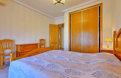 Resale - Detached Villa - Orihuela - Orihuela Costa