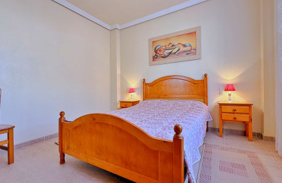 Resale - Detached Villa - Orihuela - Orihuela Costa