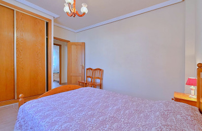 Resale - Detached Villa - Orihuela - Orihuela Costa
