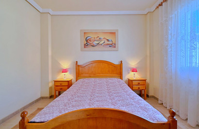 Resale - Detached Villa - Orihuela - Orihuela Costa