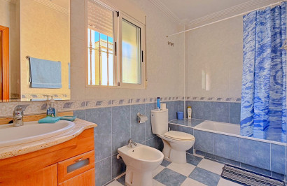 Resale - Detached Villa - Orihuela - Orihuela Costa
