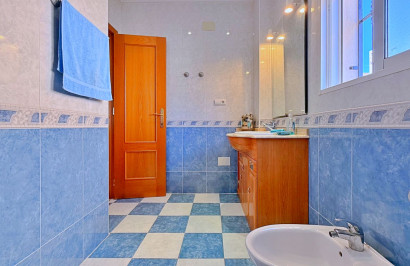 Resale - Detached Villa - Orihuela - Orihuela Costa