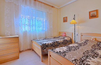 Resale - Detached Villa - Orihuela - Orihuela Costa
