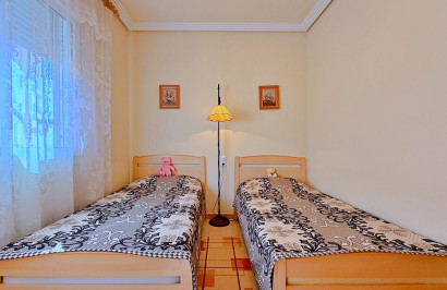 Resale - Detached Villa - Orihuela - Orihuela Costa