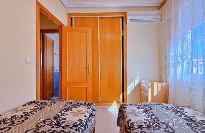 Resale - Detached Villa - Orihuela - Orihuela Costa
