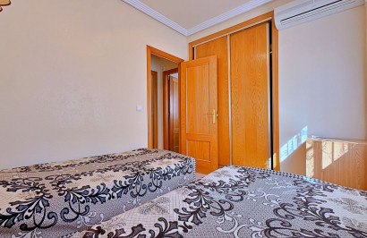Resale - Detached Villa - Orihuela - Orihuela Costa
