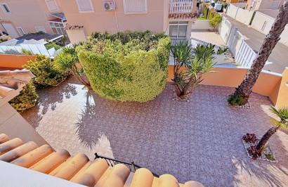 Resale - Detached Villa - Orihuela - Orihuela Costa