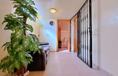 Resale - Detached Villa - Orihuela - Orihuela Costa