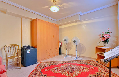 Resale - Detached Villa - Orihuela - Orihuela Costa