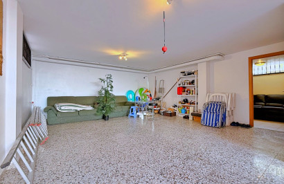 Resale - Detached Villa - Orihuela - Orihuela Costa