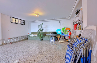 Resale - Detached Villa - Orihuela - Orihuela Costa