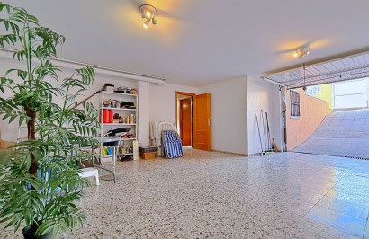 Resale - Detached Villa - Orihuela - Orihuela Costa