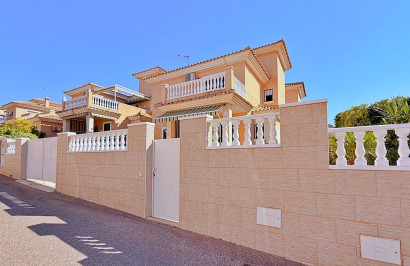 Resale - Detached Villa - Orihuela - Orihuela Costa